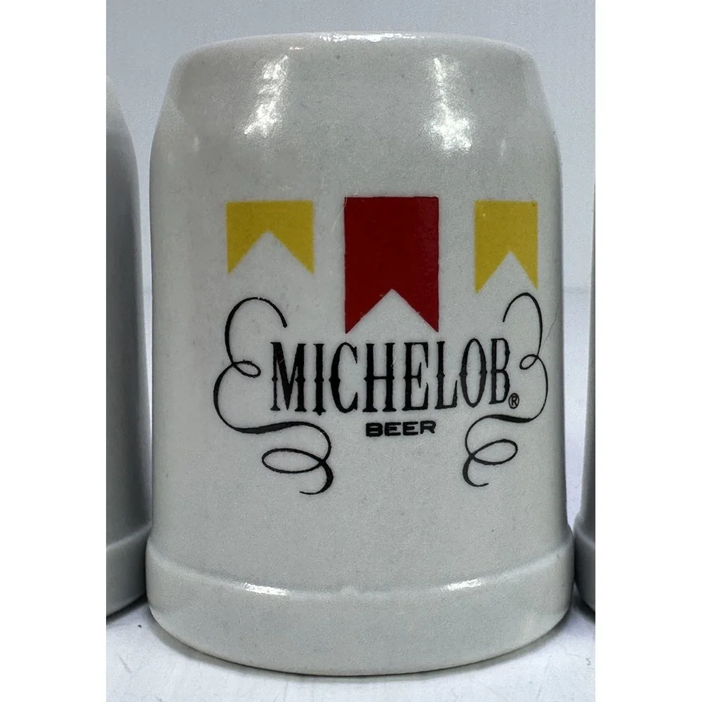 Assorted Brands vintage 1980